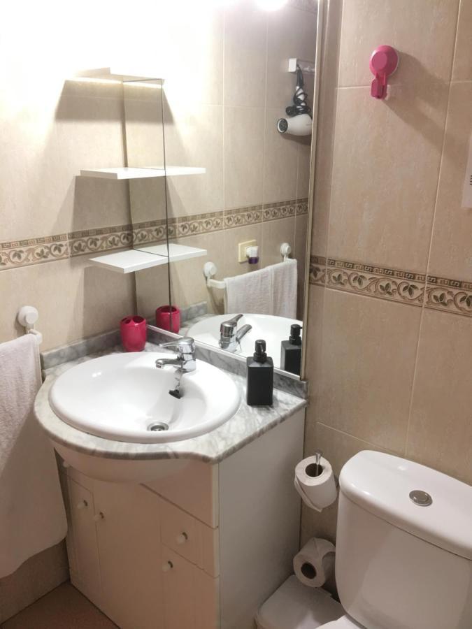 Beautiful Bungalow In Maspalomas Apartment Маспаломас Екстериор снимка