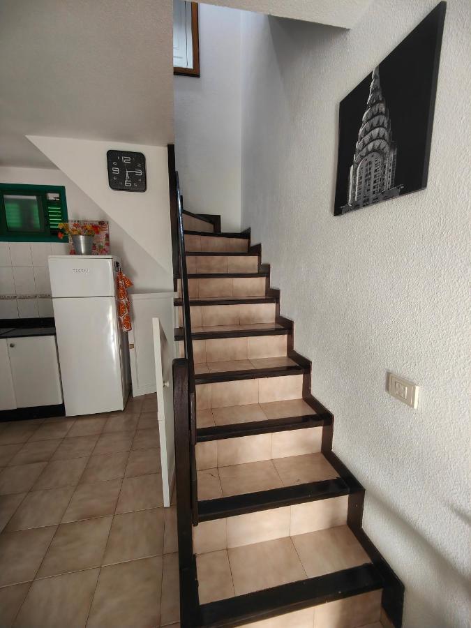 Beautiful Bungalow In Maspalomas Apartment Маспаломас Екстериор снимка