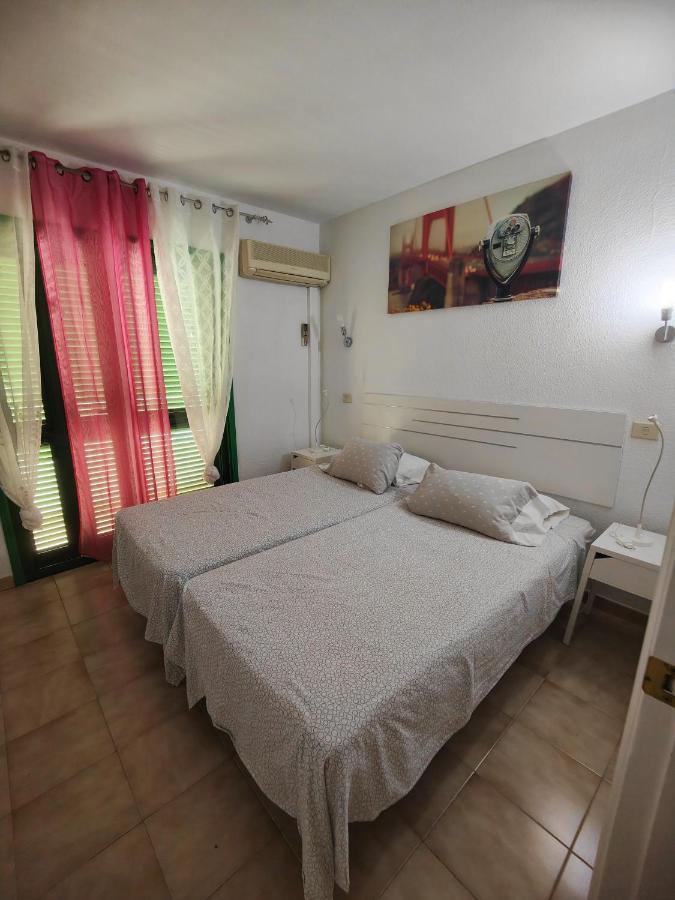 Beautiful Bungalow In Maspalomas Apartment Маспаломас Екстериор снимка